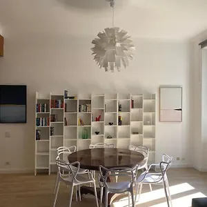 Trastevere Design Apartamento