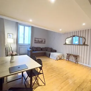 Navona Gold Apartamento