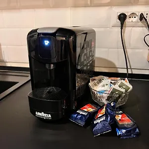 Nel Cuore Di Apartamento