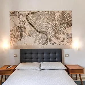 Otranto 36 Apartamento